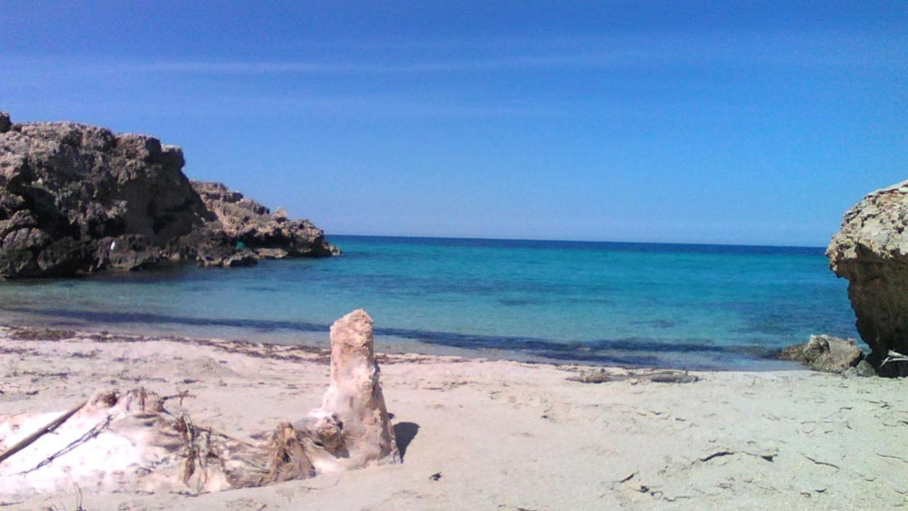 Casa Manin Villa Monopoli Dış mekan fotoğraf